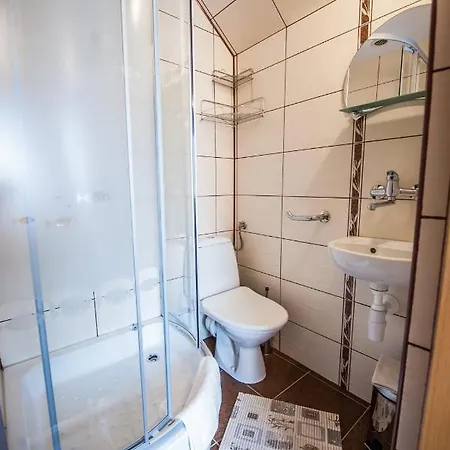 Gościnne Ewela Małe Ciche