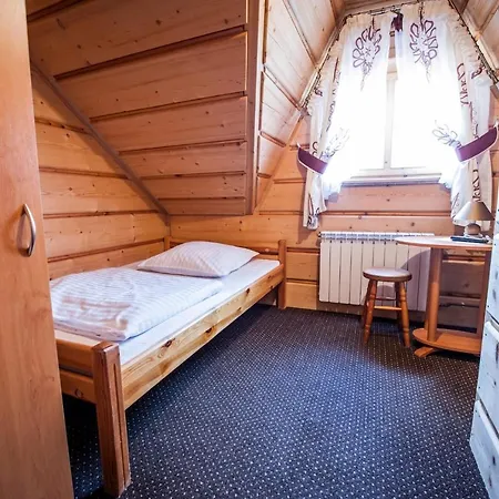 Gościnne Ewela Kwatera prywatna *