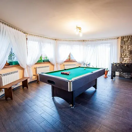 Gościnne Ewela Kwatera prywatna