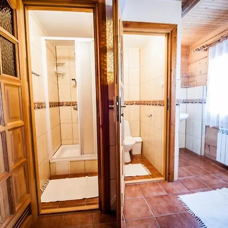 Kwatera prywatna Gościnne Ewela